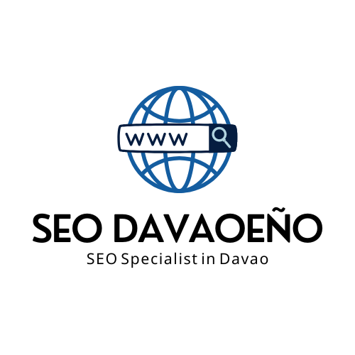 SEO Specialist Logo